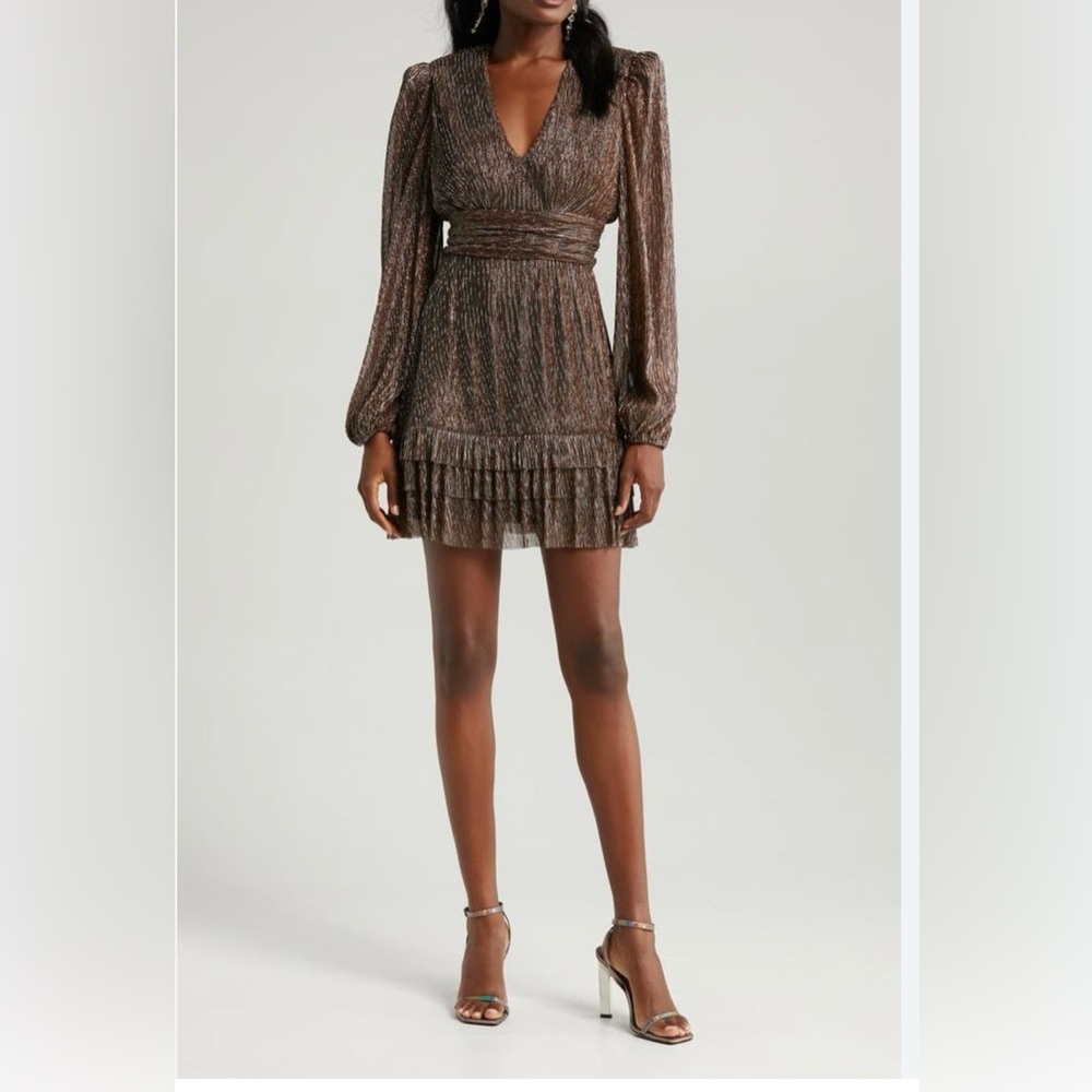 Floret Studios Dress
